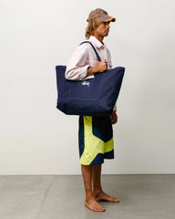 CANVAS EXTRA LARGE TOTE