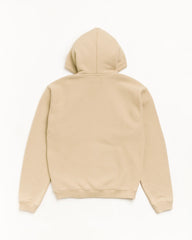 STÜSSY SPORT ZIP HOODIE
