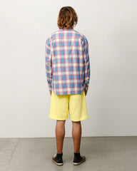 LIGHTWEIGHT TERRY SHORT