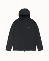 HOODED RASH GUARD