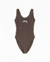 SURF STOCK ONE PIECE SWIMSUIT