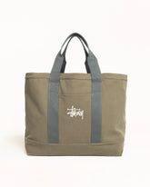 CANVAS EXTRA LARGE TOTE