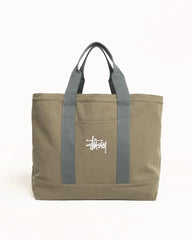 CANVAS EXTRA LARGE TOTE