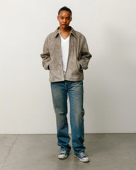 SLIM JEAN DENIM