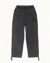 FADED GRAPHIC FLEECE PANT