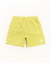STOCK WATER SHORT