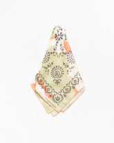 SILK BANDANA