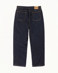 BIG OL' JEAN DENIM