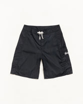 PANELED BOARD SHORT