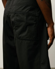 CURVED PANEL BOARD SHORT