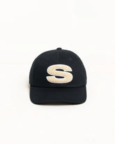 CHENILLE S SNAPBACK CAP