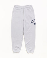 VARSITY FLEECE PANT