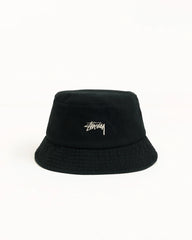 STOCK BUCKET HAT