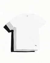 TEES 3 PACK