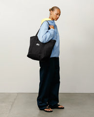 CANVAS MARKET TOTE