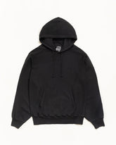 LIGHTWEIGHT TERRY HOODIE