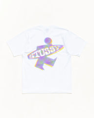 DOT SURF PUFF PRINT TEE