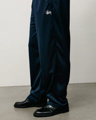 MESH TRACK PANT