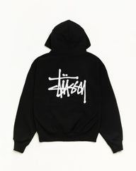 BASIC STÜSSY HOODIE
