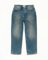 BIG OL' JEAN DENIM