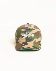 BIG STOCK SNAPBACK CAP