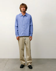 NEW CLASSIC JEAN DENIM