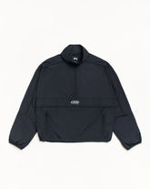 LIGHTWEIGHT PULLOVER JACKET