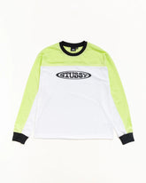 TERRAIN JERSEY