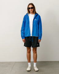 WAXED COTTON BEACH SHELL