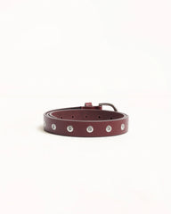 RIVET STUD BELT