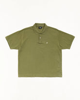CLASSIC PIQUE POLO