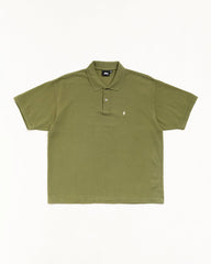 CLASSIC PIQUE POLO