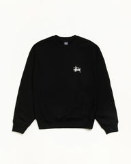 BASIC STÜSSY CREW