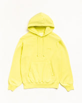 LIGHTWEIGHT TERRY HOODIE