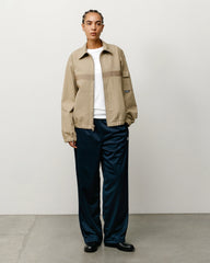 MESH TRACK PANT