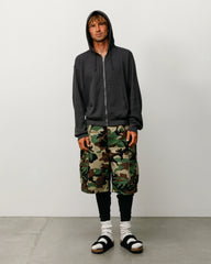 LIGHTWEIGHT THERMAL HOODIE