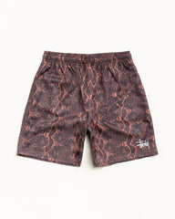 BASIC MESH SHORT