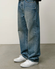 NEW CLASSIC JEAN DENIM