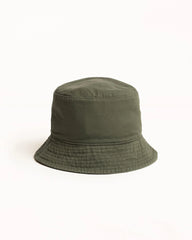 REVERSIBLE STOCK BUCKET HAT