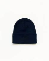 STOCK CUFF BEANIE