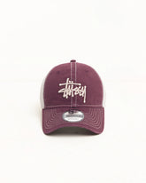 9TWENTY WASHED BASIC TRUCKER