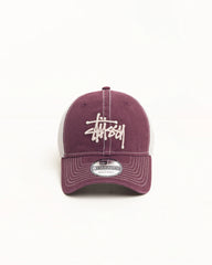 9TWENTY WASHED BASIC TRUCKER