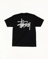 BASIC STÜSSY TEE
