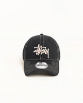 9TWENTY WASHED BASIC TRUCKER