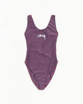 SURF STOCK ONE PIECE SWIMSUIT