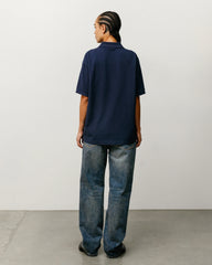 CLASSIC PIQUE POLO