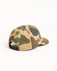 BIG STOCK SNAPBACK CAP