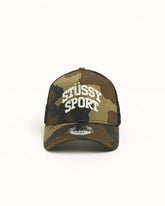 9FORTY SPORT TRUCKER