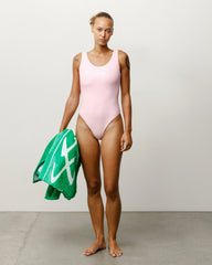 SURF STOCK ONE PIECE SWIMSUIT