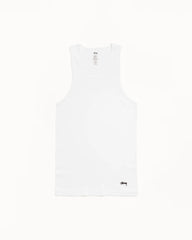 TANK UNDERSHIRTS 3 PACK
